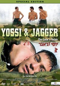 YOSSI Y JAGGER