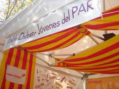 FERIA DE ASOCIACIONISMO.