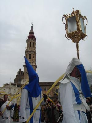 LUZ DE PRIMAVERA.