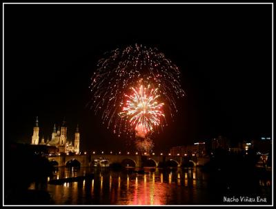 ZARAGOZA, CAPITAL EUROPEA DE LA CULTURA