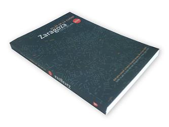 ATLAS DE LA CIUDAD DE ZARAGOZA 2009