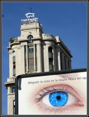 GOOGE STREET VIEW LLEGA A ZARAGOZA