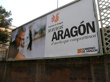 23 DE ABRIL. SOMOS ARAGÓN