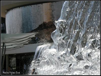 ¿AGUA DEL GRIFO O EMBOTELLADA?