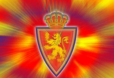 EL REAL ZARAGOZA, A PRIMERA