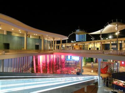 EXPOSICIÓN FOTOGRÁFICA SOBRE LA EXPO EN EL ACUARIO FLUVIAL